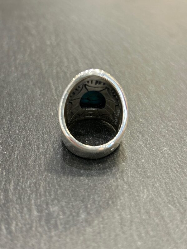 Bague J950 Turquoise – Image 5