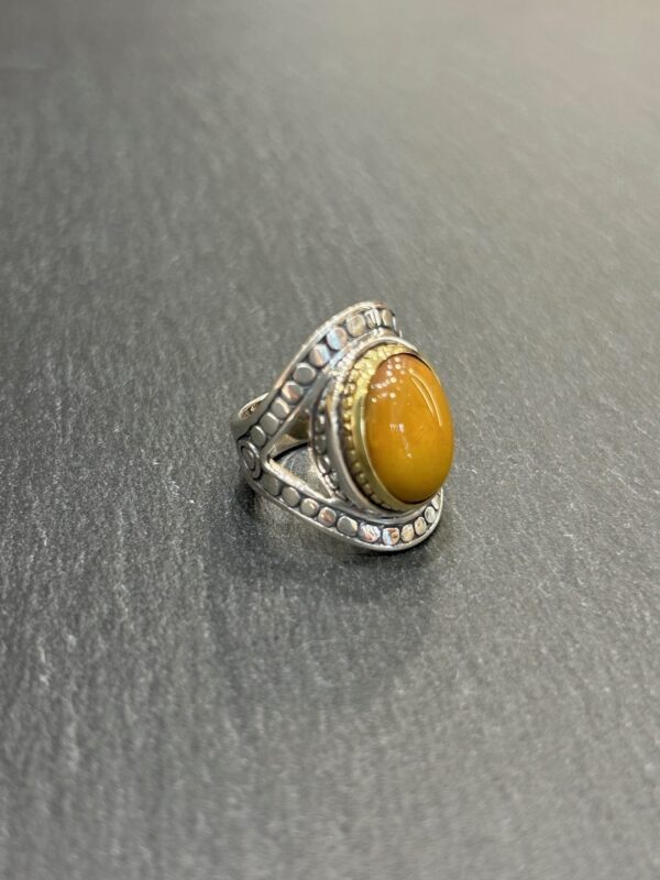 Bague J923 Mokaite – Image 4