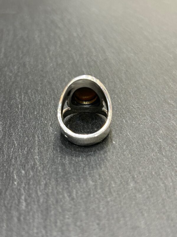 Bague J923 Mokaite – Image 5