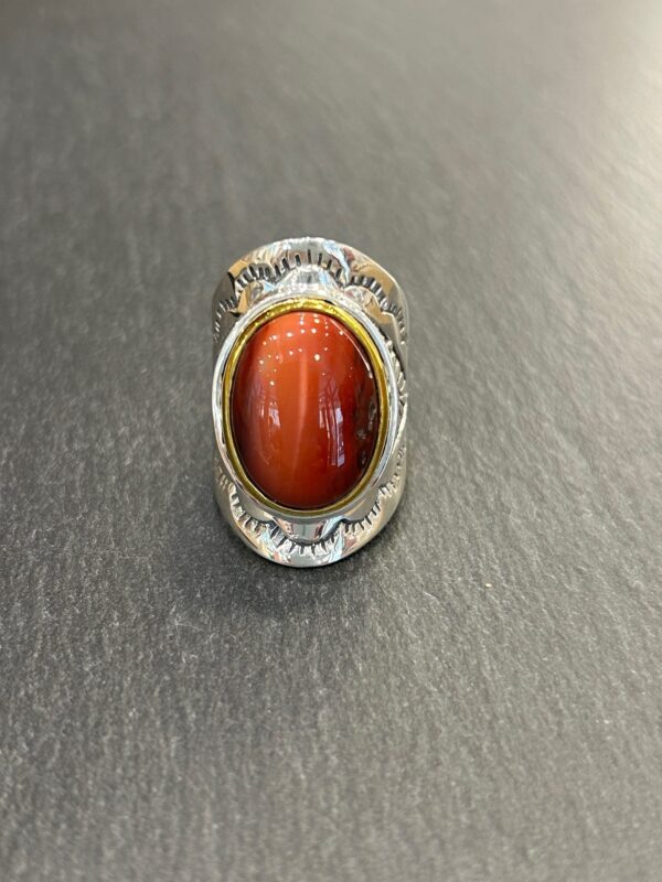 Bague J950 Mokaite