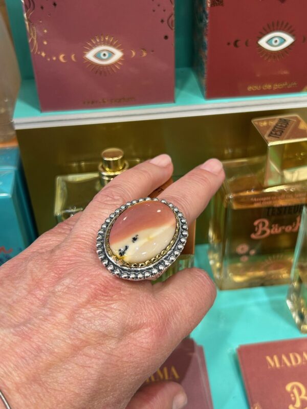 Bague J937 Mokaite – Image 3