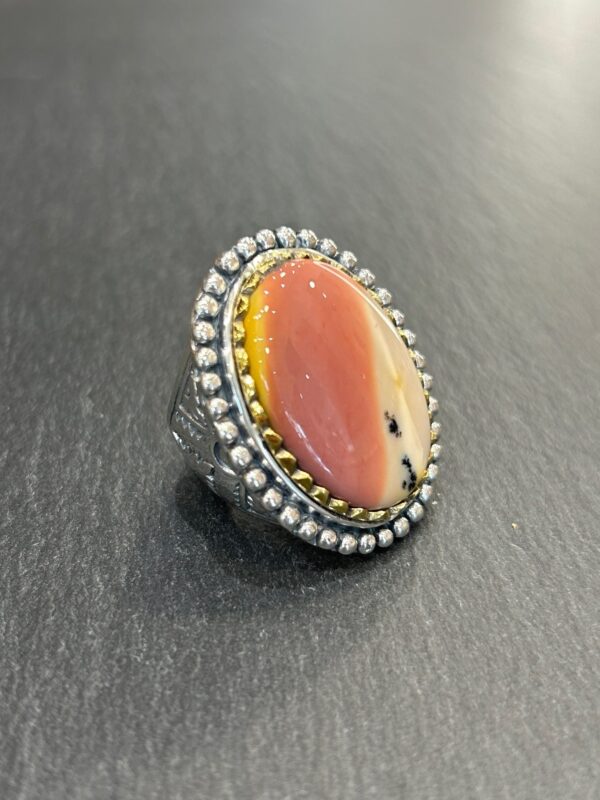 Bague J937 Mokaite – Image 4