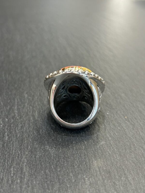 Bague J937 Mokaite – Image 5