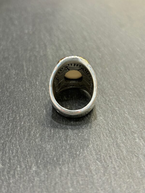 Bague J950 Nacre – Image 5