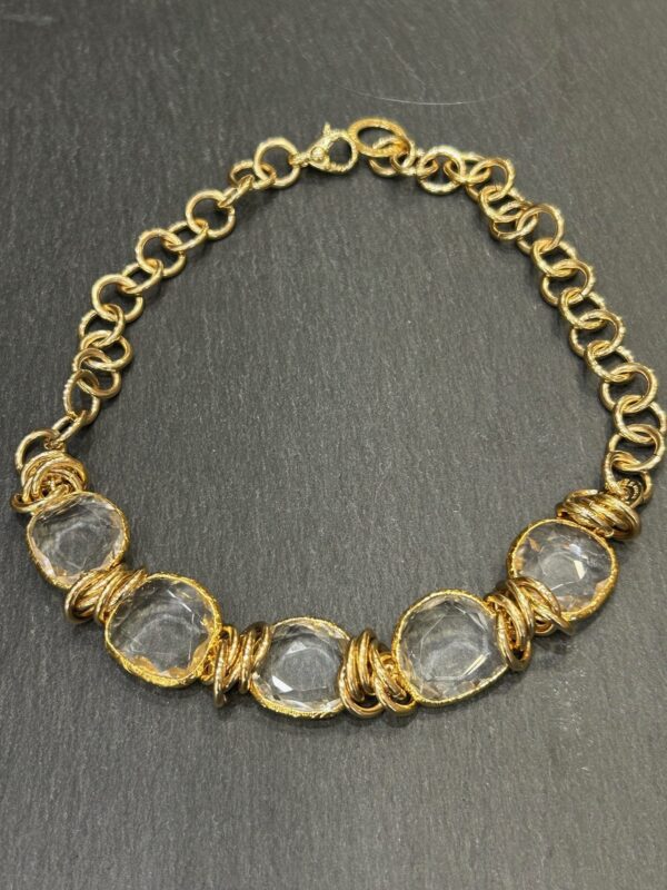 Collier SIRENA