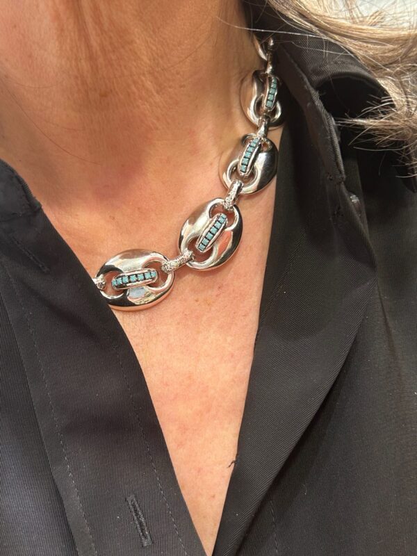 Collier COPHEA – Image 3