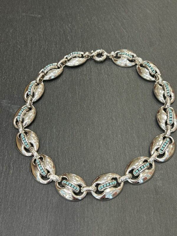 Collier COPHEA