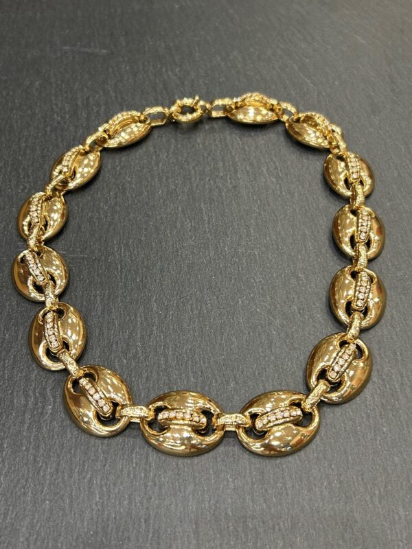 Collier COPHEA