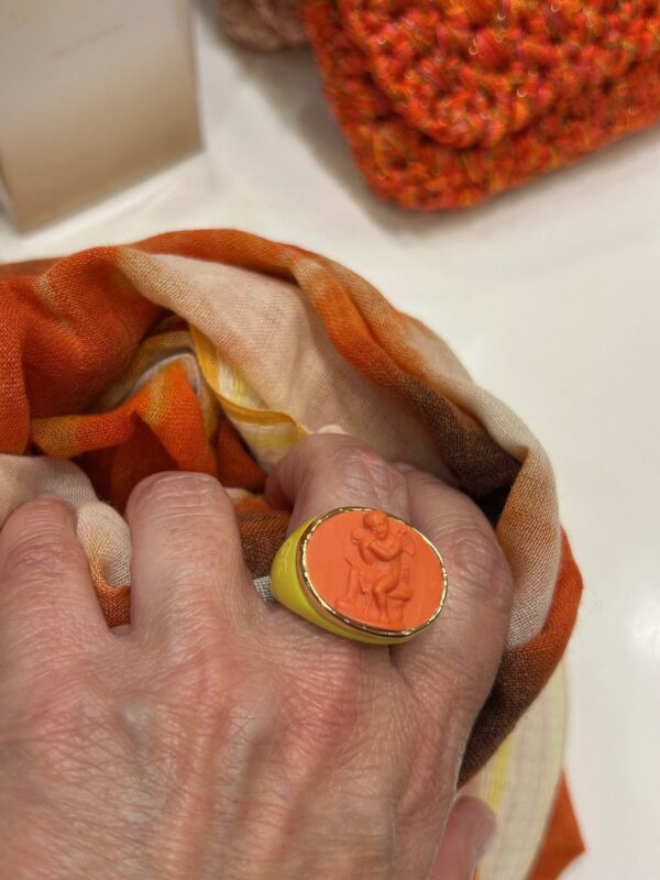 Bague CUPIDON – Image 3