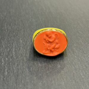 Bague CUPIDON