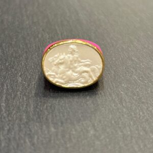Bague VENUS MARINE
