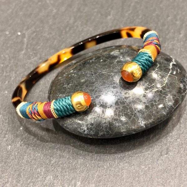 Bracelet Sari