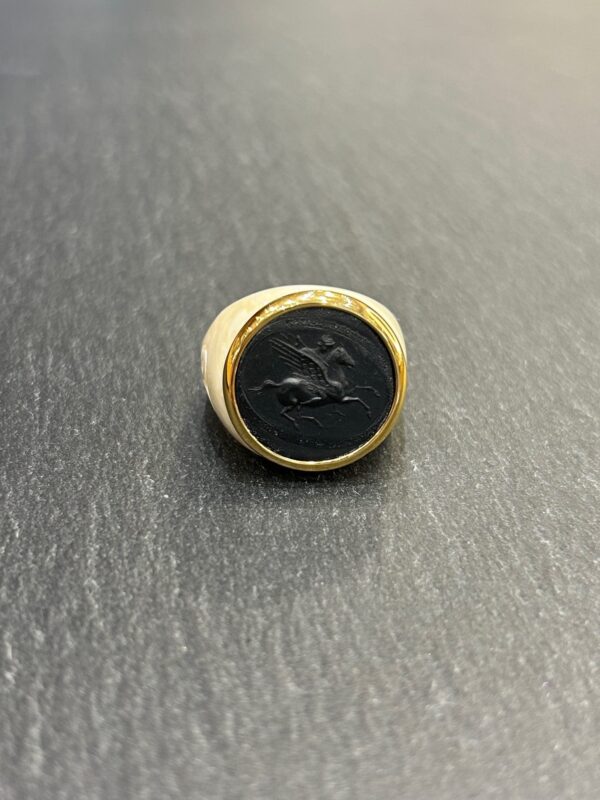 Bague PEGASE