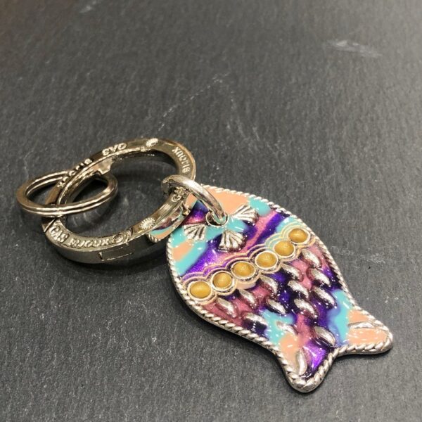 Porte-Clefs NEMO