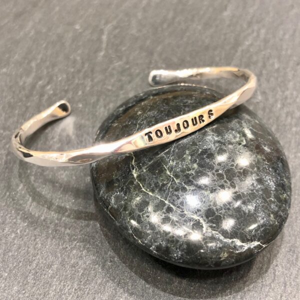Bracelet Toujours