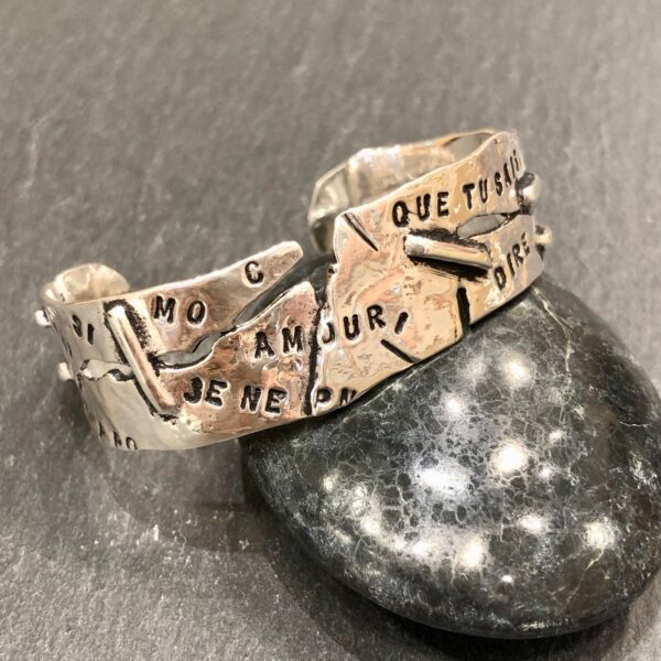 Bracelet Fragments