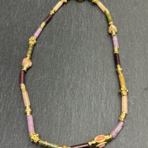 COLLIER KALI - ASTREE
