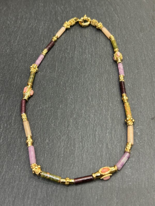 COLLIER KALI - ASTREE
