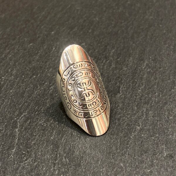 Bague DONYA