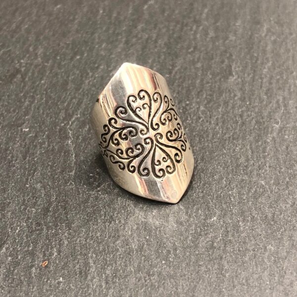 Bague KIMIA