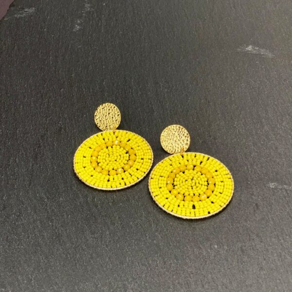 Boucles MISTRAL