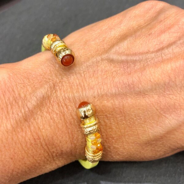 Bracelet Sari – Image 2