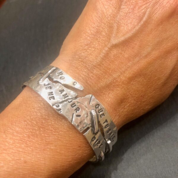 Bracelet Fragments – Image 2