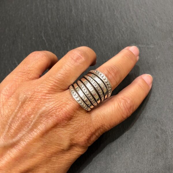 Bague J841 – Image 2