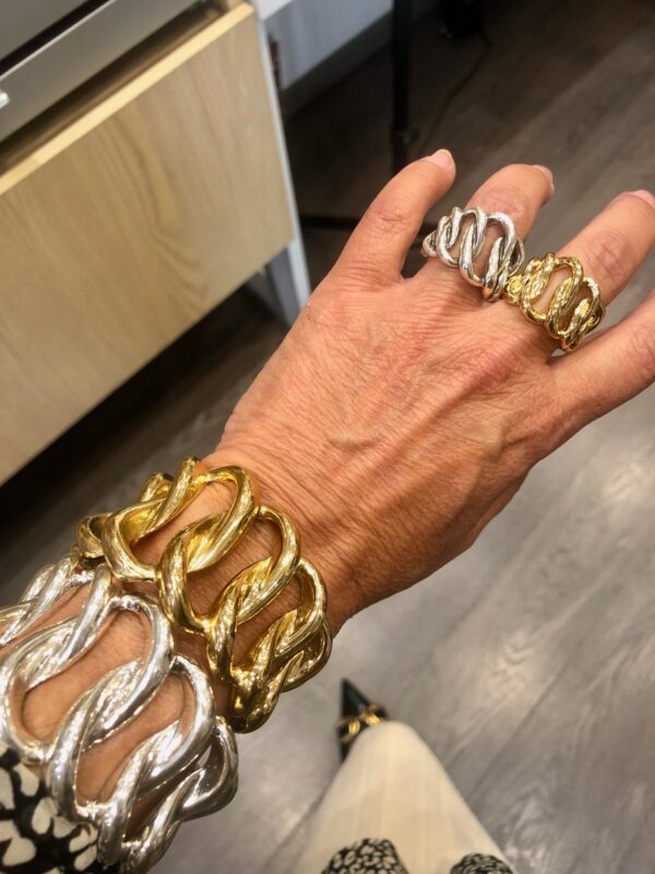 Bracelet BRONX – Image 2