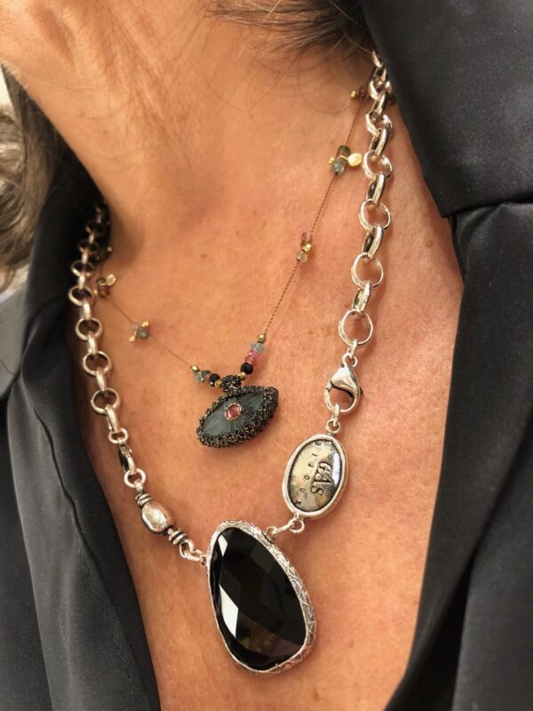 Collier Billy – Image 2