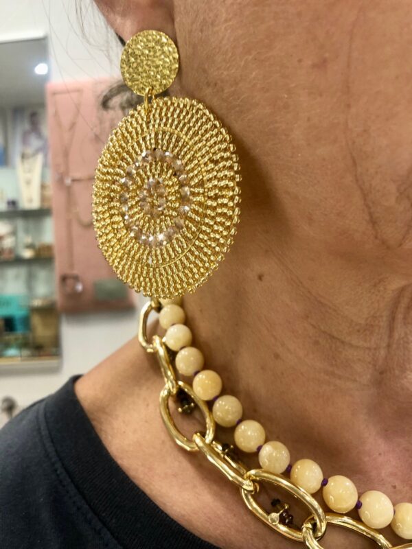 Boucles ESPAGNOLA – Image 2