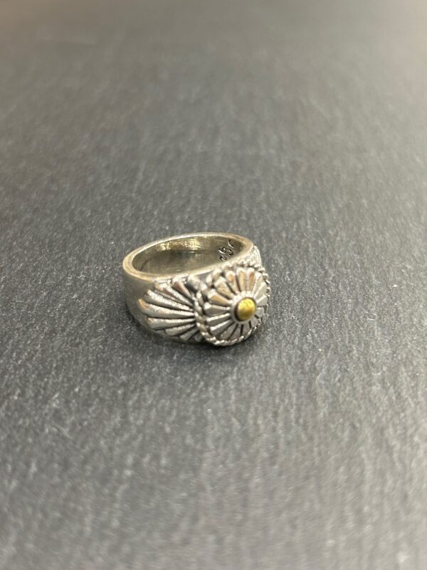 Bague J855