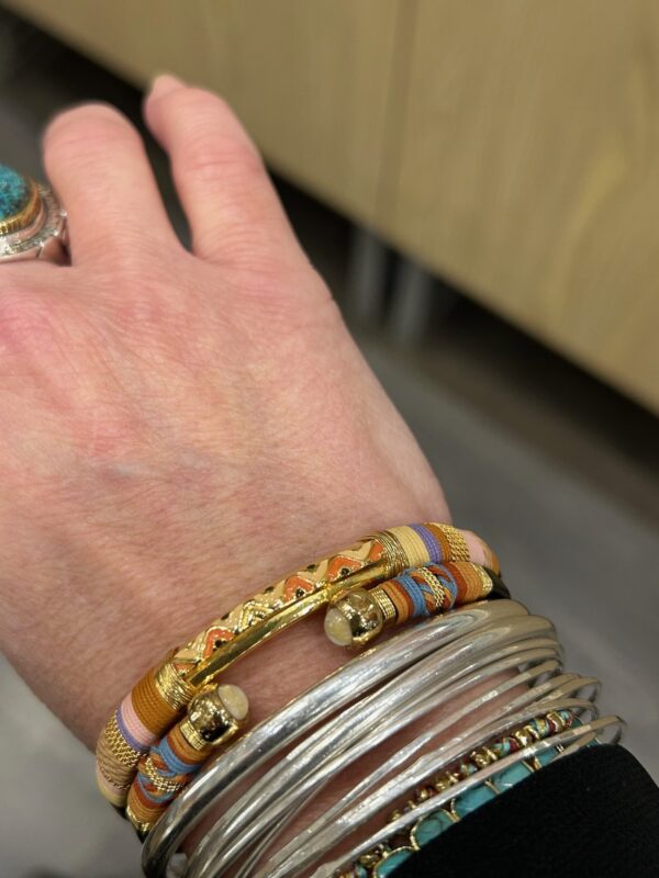 Bracelet Massai – Image 2