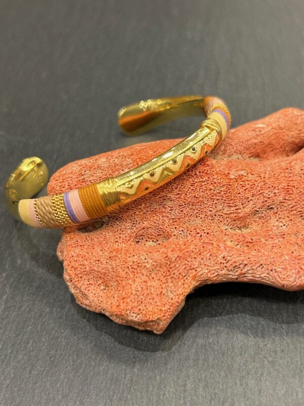 Bracelet Massai