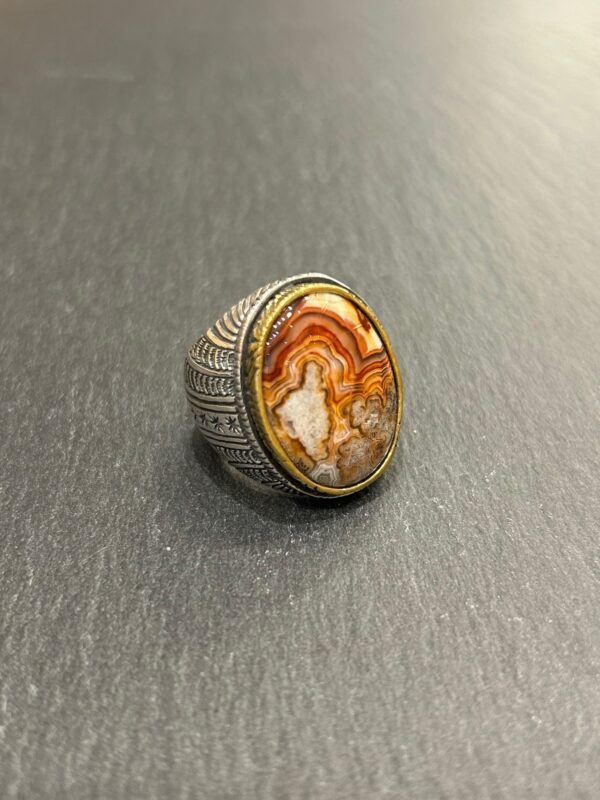 Bague J759  Laguna