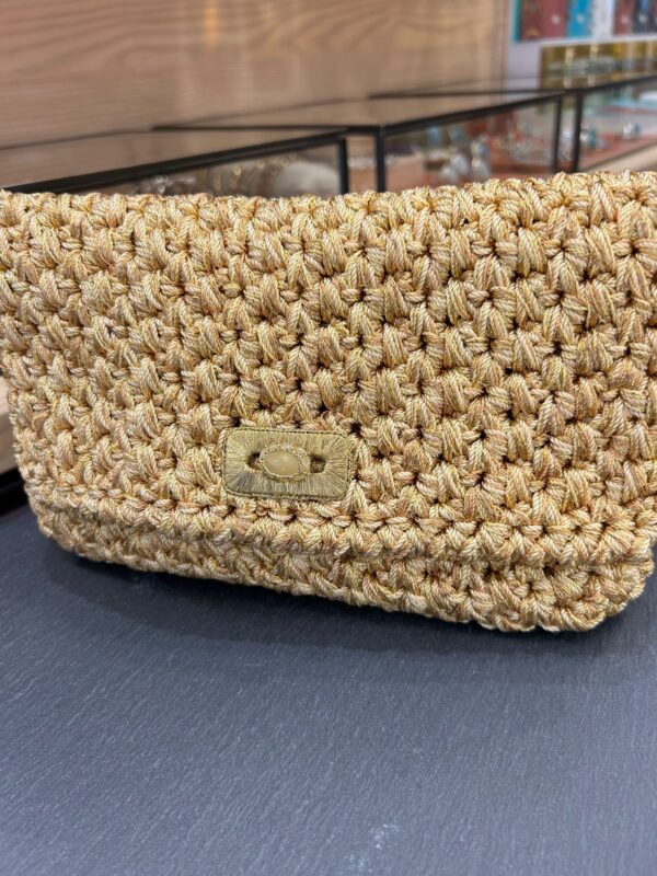 SAC Golden