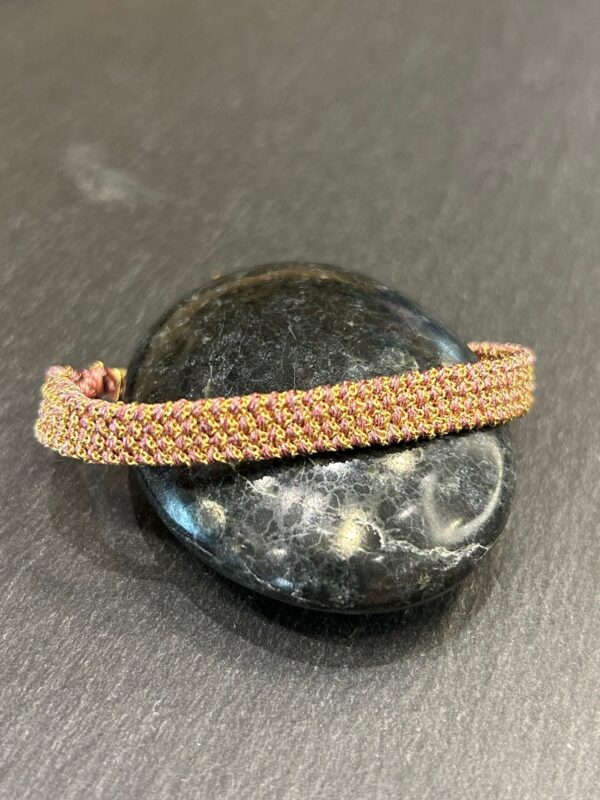 Bracelet LIGHT Violet