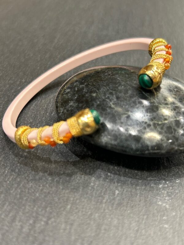Bracelet Sari Bis