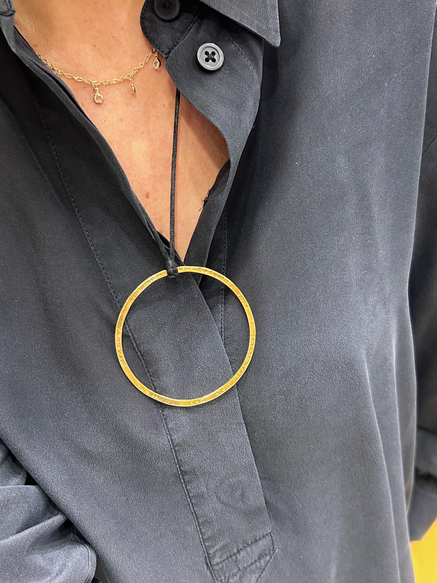 Collier ENSO – Image 4