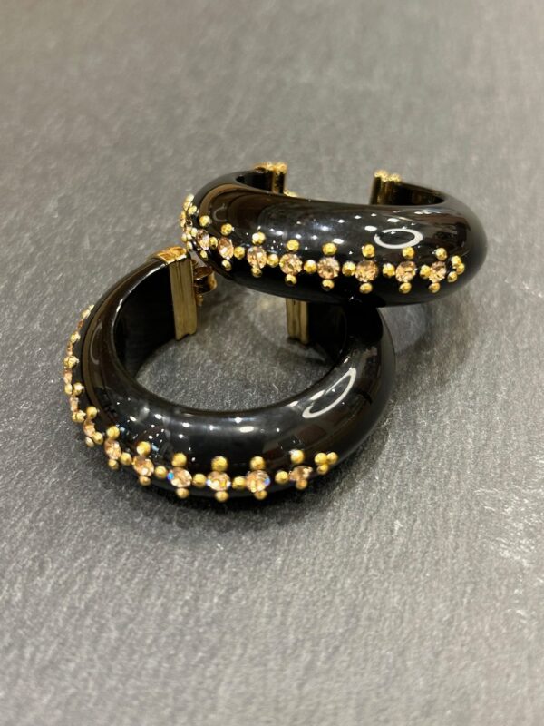 Boucles d'oreilles CALAS