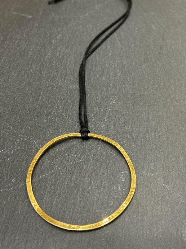 Collier ENSO