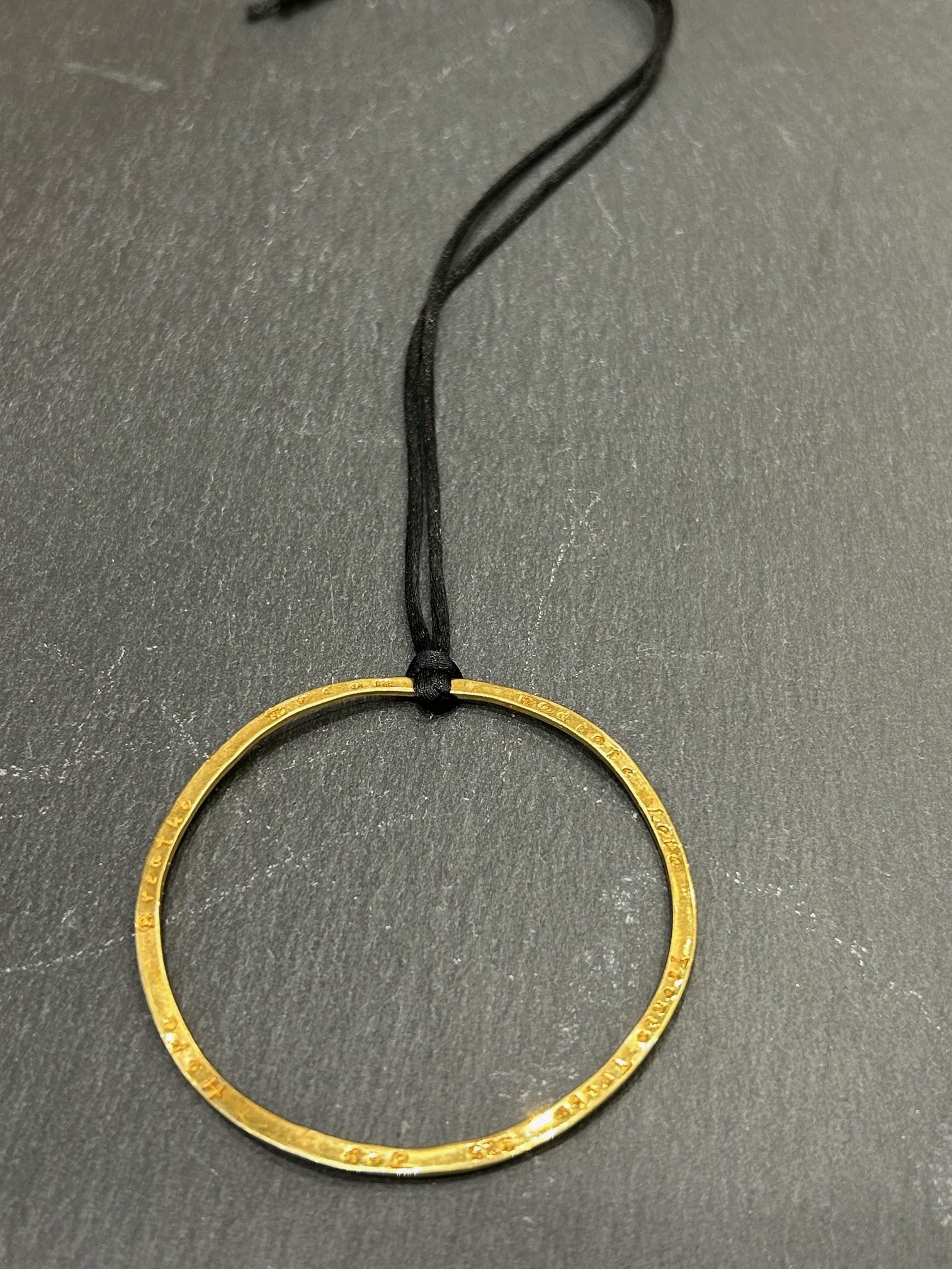 Collier ENSO