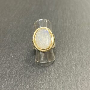 Bague 6483 Pierre de Lune