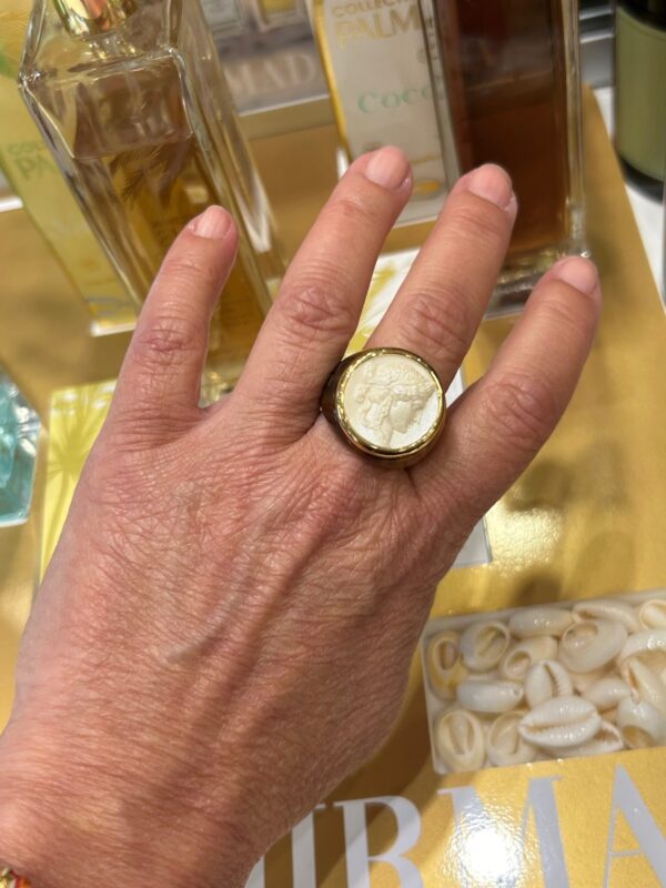Bague Dionysos – Image 3