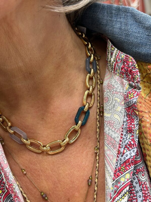 Collier KAMAE – Image 3