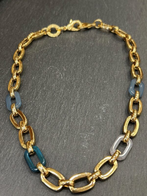 Collier KAMAE