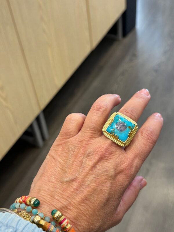 Bague ARTY – Image 3