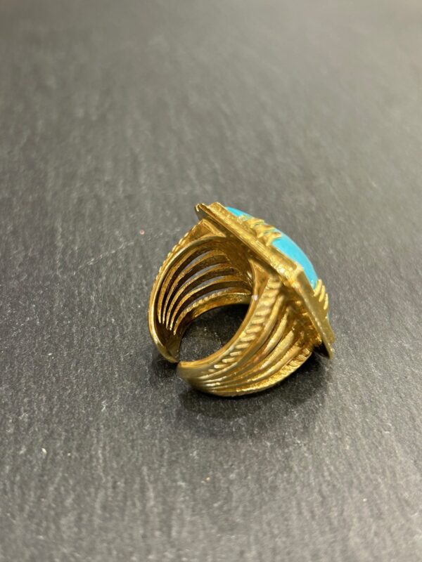 Bague ARTY – Image 5