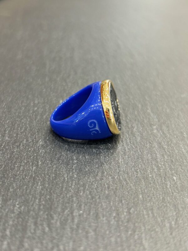 Bague Venus Marine – Image 4