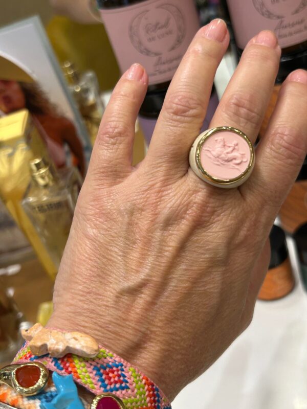 Bague CUPIDON MARIN – Image 3